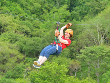 Zipline and ATV adventure - photo 11